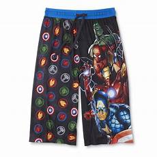 Avengers Pjs
