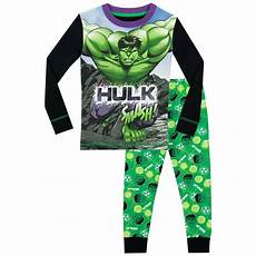 Avengers Pjs