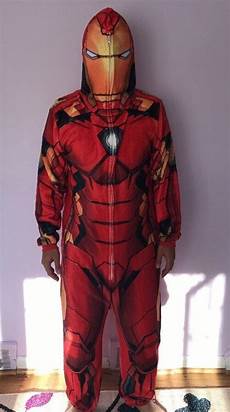 Avengers Pyjamas