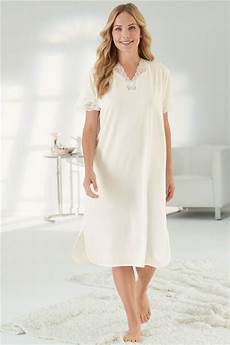 Bamboo Nightdress