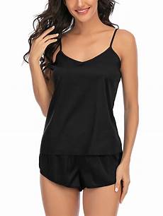 Black Nightwear