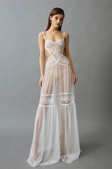 Black Nighty Gown