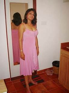 Black Nighty Gown
