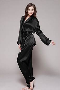 Black Pyjamas