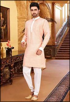 Blue Kurta Pajama