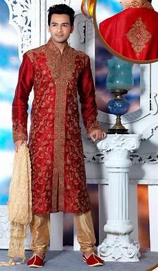 Blue Kurta Pajama