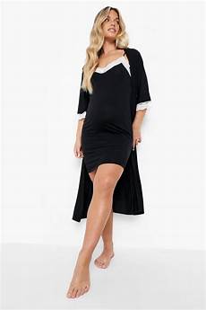 Boohoo Maternity Pyjamas