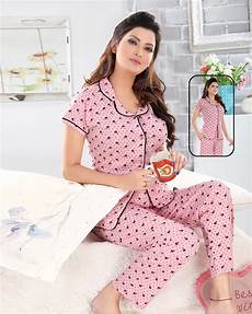 Branded Night Suits