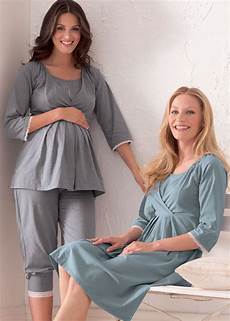 Breastfeeding Nightdress
