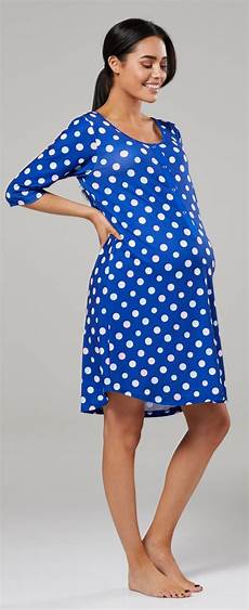 Breastfeeding Nightdress