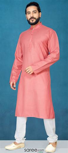 Brown Kurta Pajama