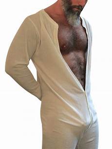 Button Pyjamas