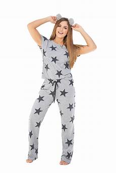 Button Pyjamas
