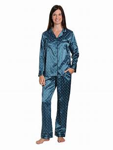 Button Pyjamas