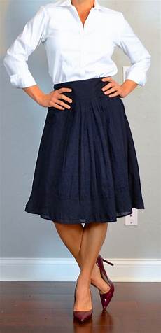 Button Up Maternity Nightie
