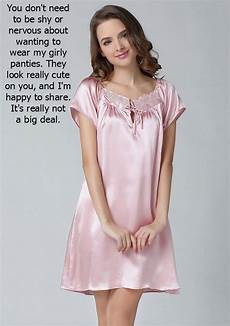 Button Up Nightie