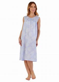 Button Up Nightie
