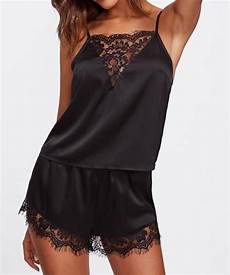 Cami Set Sleepwear