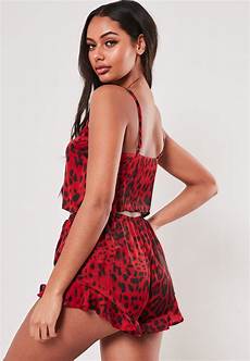 Cami Top Pyjamas