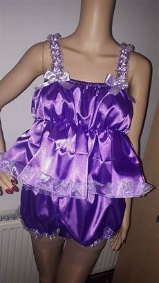 Camisole Nightdress