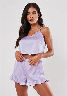 Capri Pyjama Set