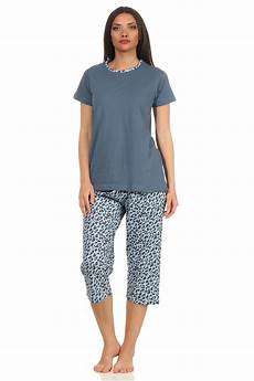 Capri Pyjama Set