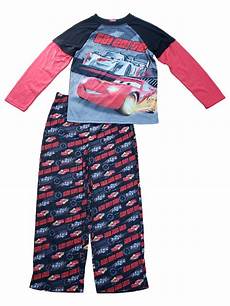 Cars Pyjamas