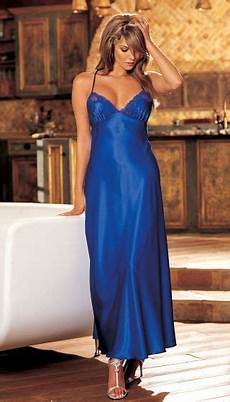 Chemise Nightdress