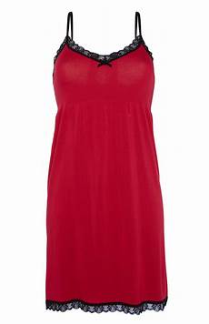 Chemise Nightie