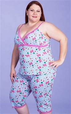 Cherry Sleepwear
