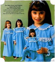 Children Nightwear