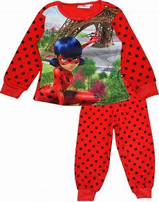 Childrens Fleece Pyjamas