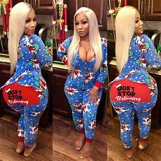 Christmas Ladies Pyjamas