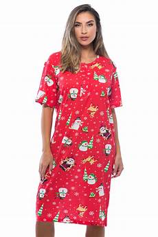 Christmas Nighties