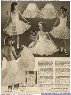 Christmas Nighties