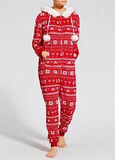 Christmas Nightwear
