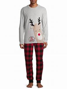 Christmas Pjs Womens