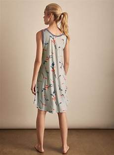 Claudel Sleepwear