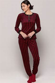 Claudel Sleepwear