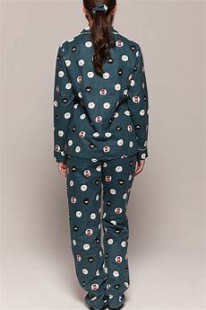 Claudel Sleepwear
