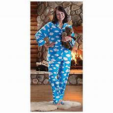 Cloud Pyjamas