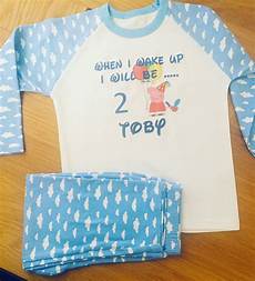 Cloud Pyjamas