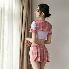 Collar Night Suits