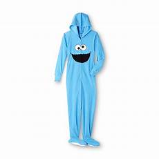 Cookie Monster Pyjamas