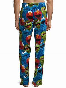 Cookie Monster Pyjamas