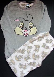 Cosy Pyjama Set