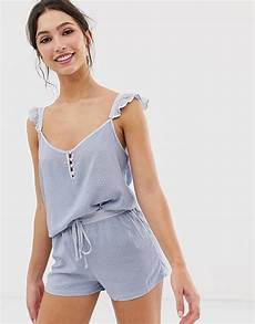 Cosy Pyjama Set
