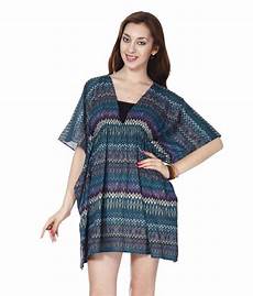 Cotton Kaftan Nighty