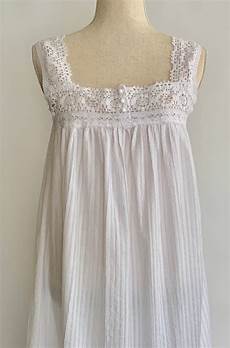 Cotton Nightwear