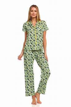 Cotton Pyjamas Women